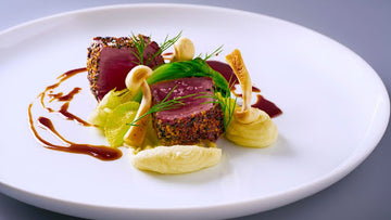 Healthy Meal Delivery NYC | KYMI KITCHEN